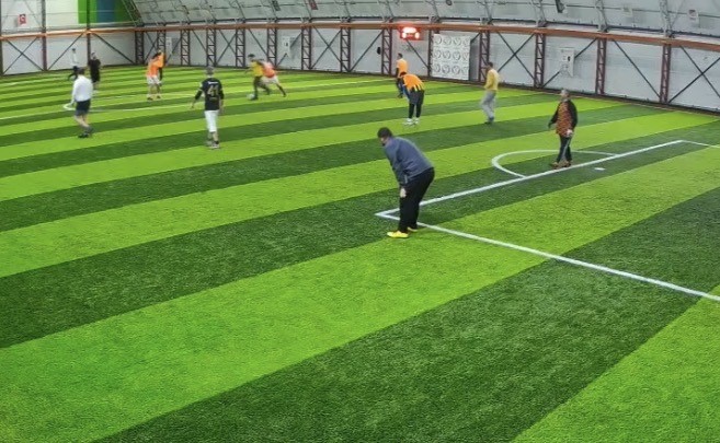 hali saha macinda kalbine yenik dustu o anlar kamerada 2 qCP8iLs9