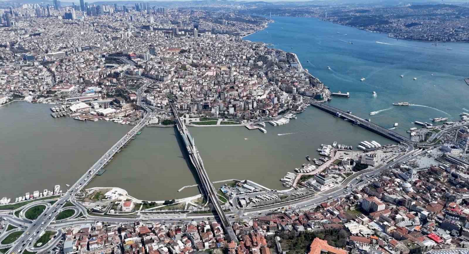 halicte alarm yagmur sulariyla tasinan kirlilik balik olumlerine yol acabilir 0 SdqNHfMP