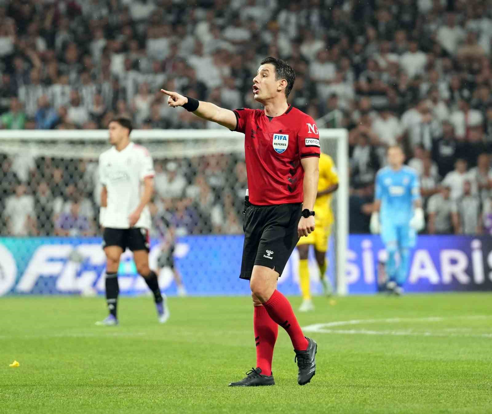 halil umut meler 4 kez galatasaray fenerbahce derbisini yonetecek 1 wCZKZd6I