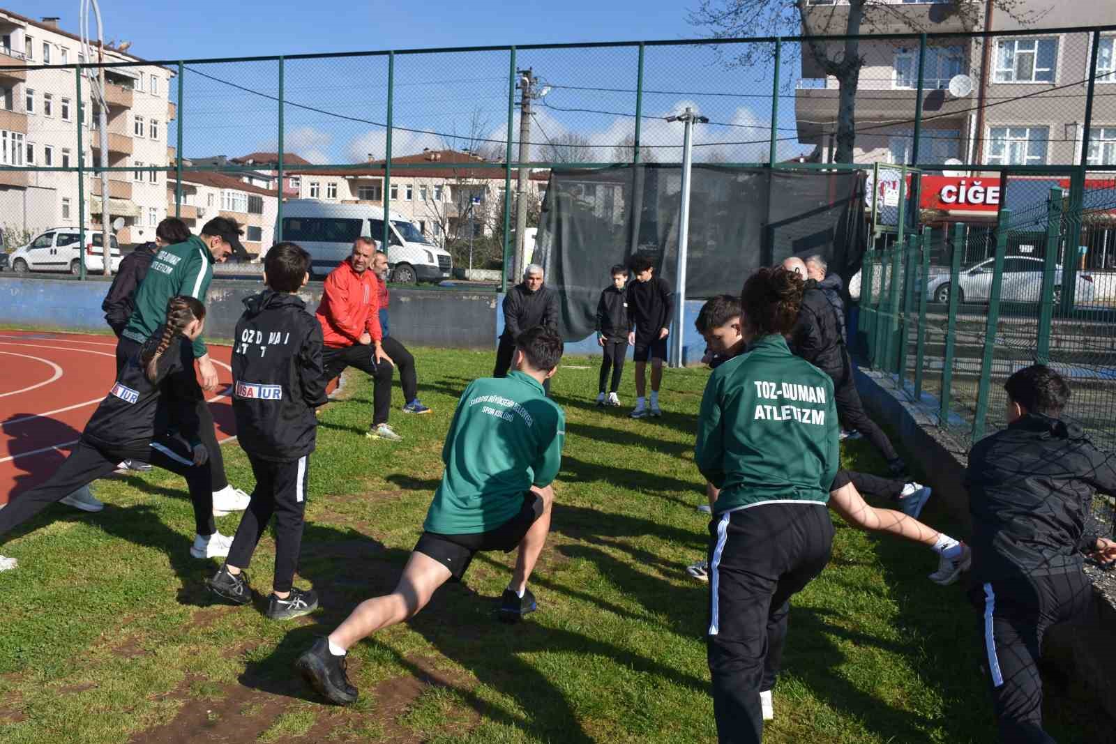 halk egitim bunyesindeki ucretsiz kurslar sampiyonlar yetistiriyor 1 MfV5fChB