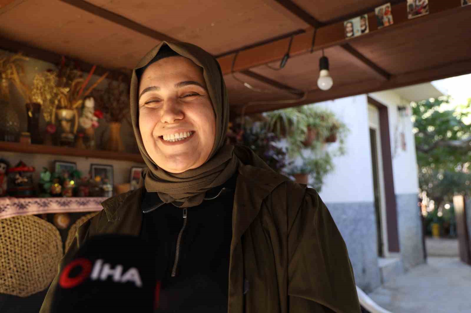 halk egitimden emekli oldu atiklari evinde sanata donusturdu 10 9BAe9OTf