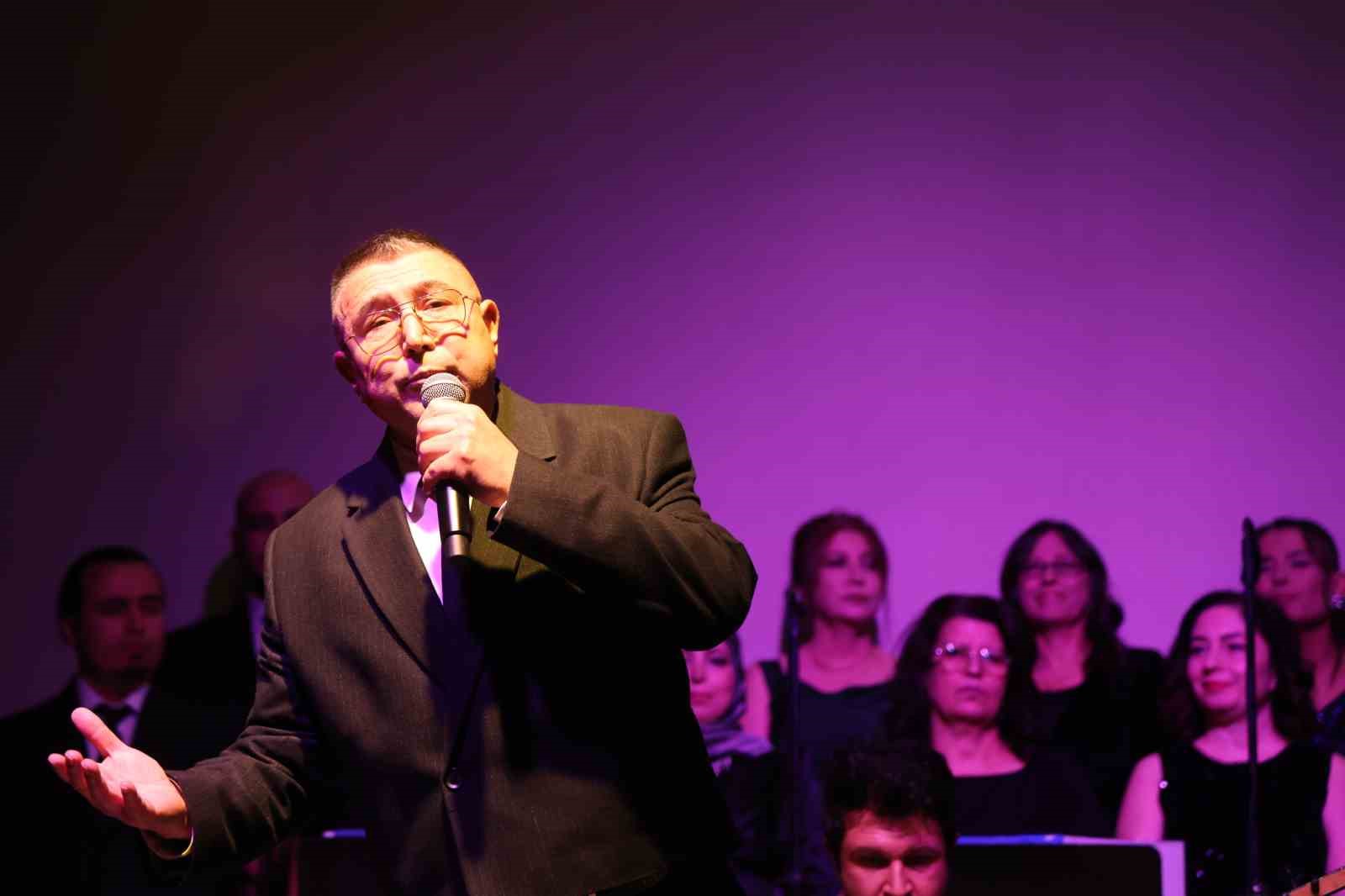 halk korosu ilk konserini verdi 3 IttJT4fd