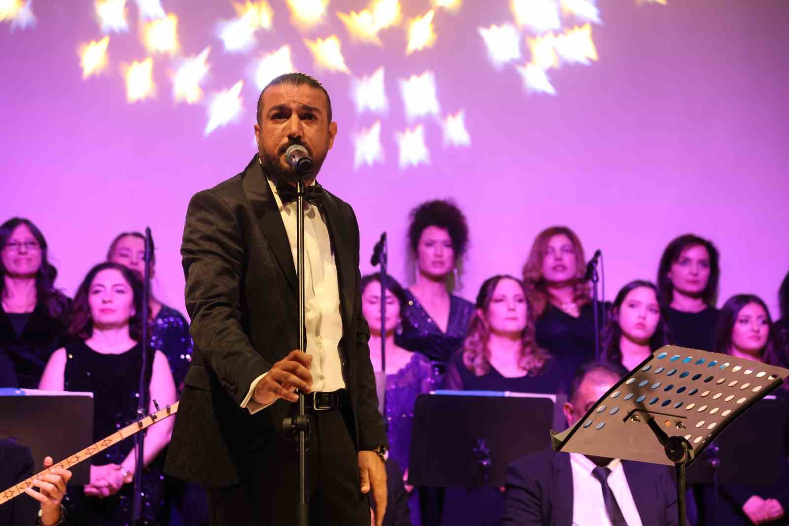 halk korosu ilk konserini verdi 4 7YXH8DDz