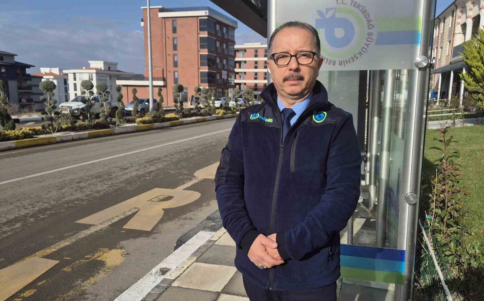 halk otobusu soforu kalp krizi geciren yolcuyu hastaneye yetistirdi 2