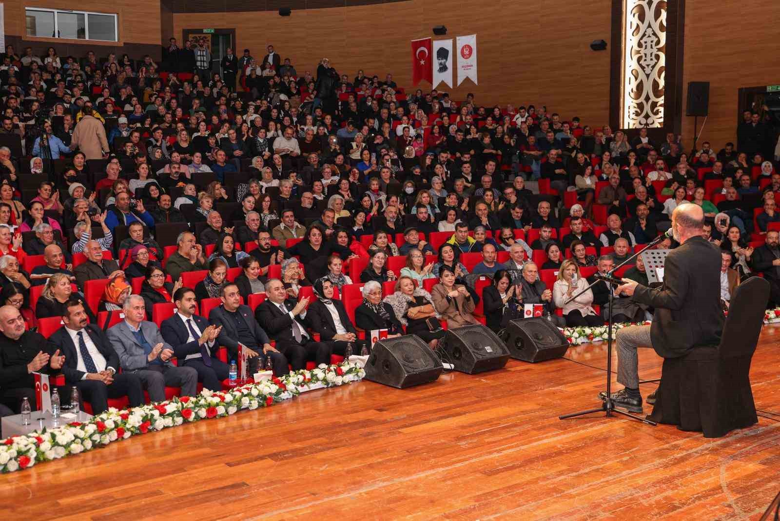 halk ozani ali kiziltug keciorende turkulerle anildi 3 QcYB4tvR