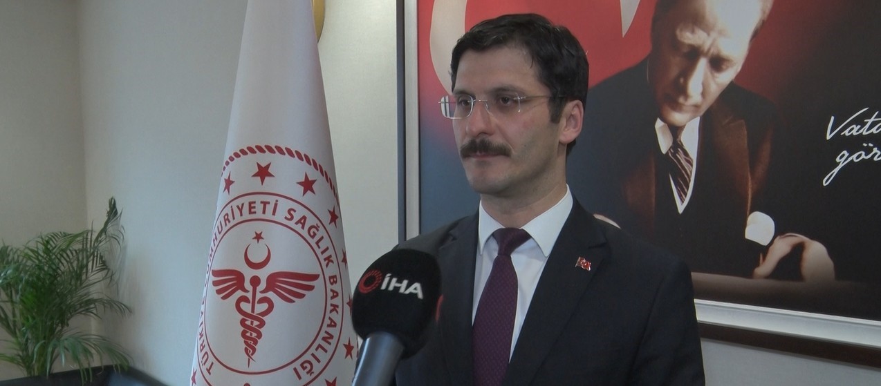 halk sagligi genel muduru demirkol kanserden degil gec kalmaktan korksunlar 0 X5Ii9PkY