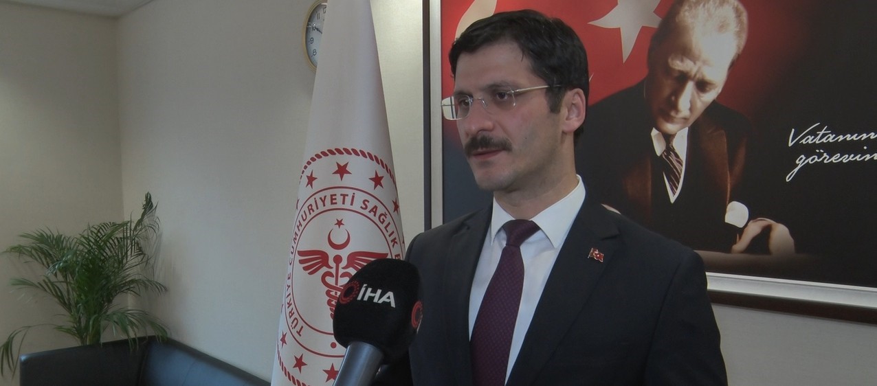 Halk Sağlığı Genel Müdürü Demirkol: "Menopoz okulumuz Ocak 2026 itibariyle 81 ilimizde tüm sağlıklı hayat merkezlerimizde açıldı" 4 halk sagligi genel muduru demirkol menopoz okulumuz ocak 2026 itibariyle 81 ilimizde tum saglikli 5f7iIVTy