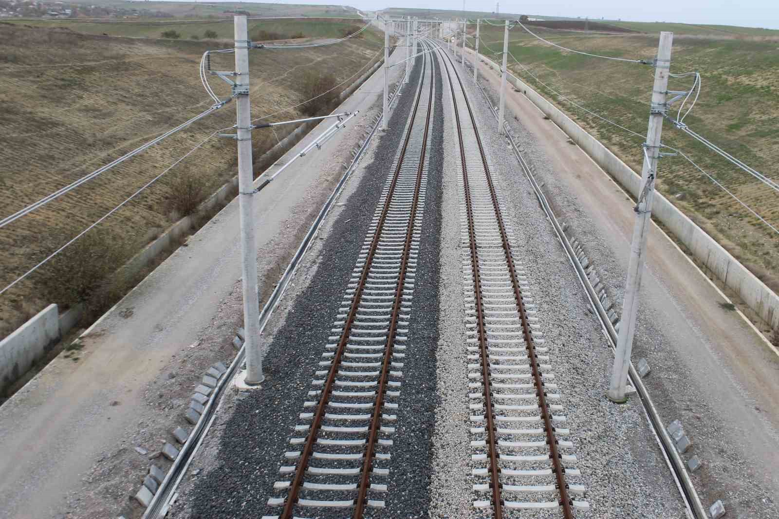 halkali kapikule tren hattina elektrik verilecek 1