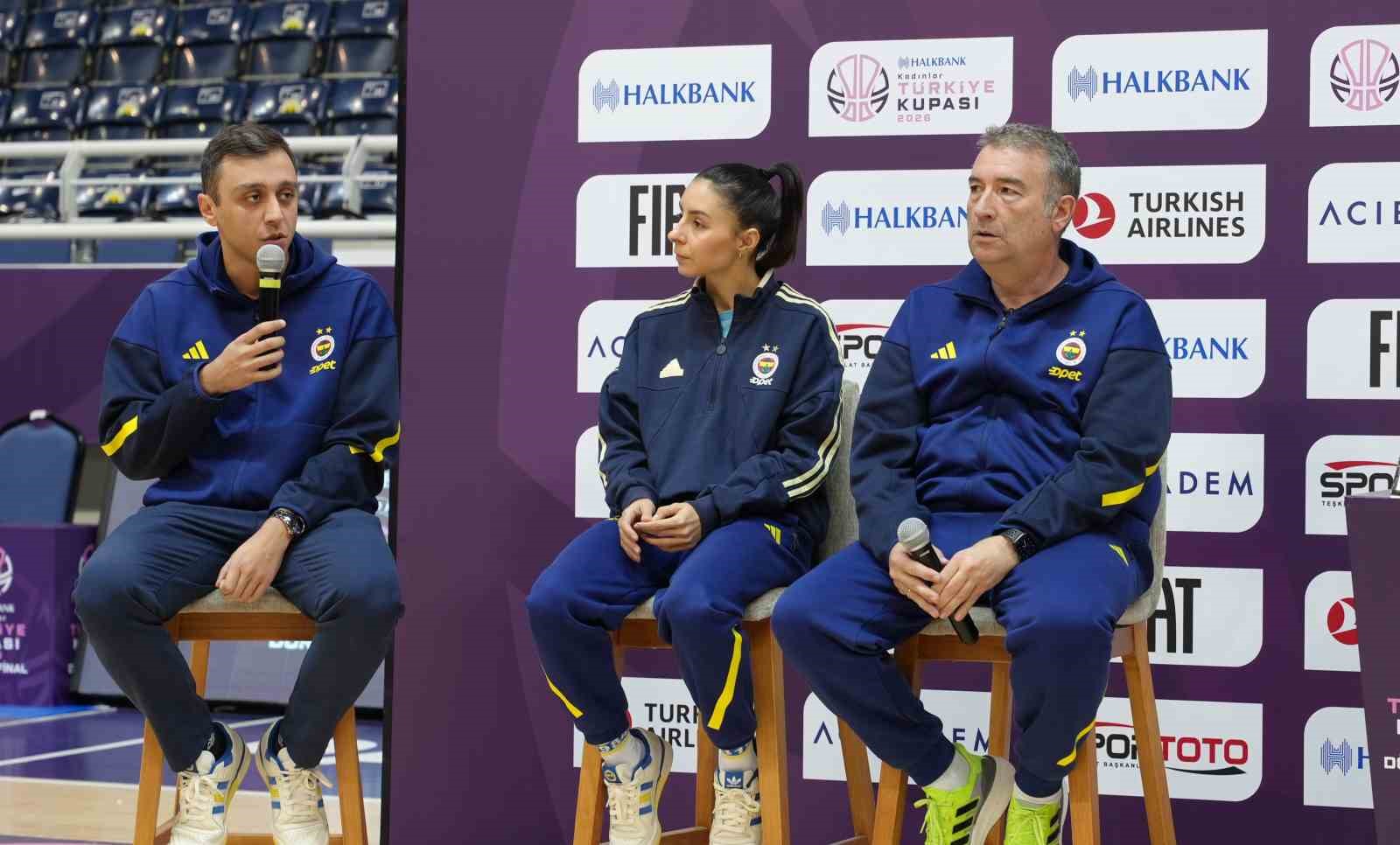 Halkbank Kadınlar Türkiye Kupası final karşılaşması öncesi basın toplantısı düzenlendi 4 halkbank kadinlar turkiye kupasi final karsilasmasi oncesi basin toplantisi duzenlendi 0 OeEU7vLh