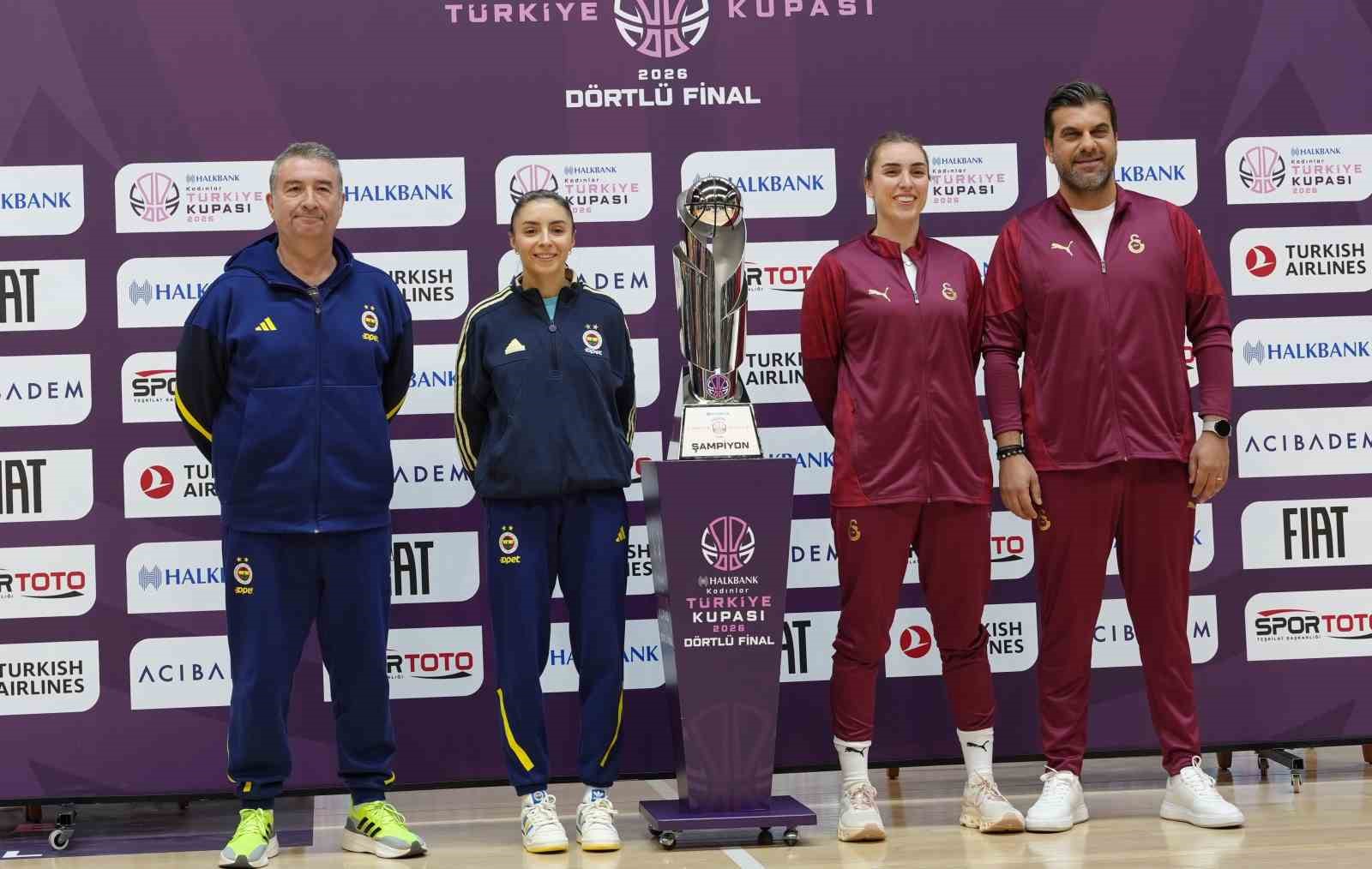 Halkbank Kadınlar Türkiye Kupası final karşılaşması öncesi basın toplantısı düzenlendi 8 halkbank kadinlar turkiye kupasi final karsilasmasi oncesi basin toplantisi duzenlendi 4 9iVM2hyA