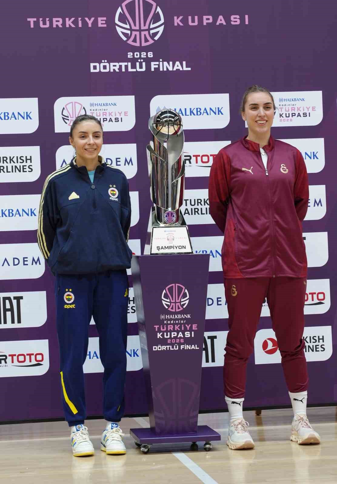 Halkbank Kadınlar Türkiye Kupası final karşılaşması öncesi basın toplantısı düzenlendi 9 halkbank kadinlar turkiye kupasi final karsilasmasi oncesi basin toplantisi duzenlendi 5 d2wt76SF