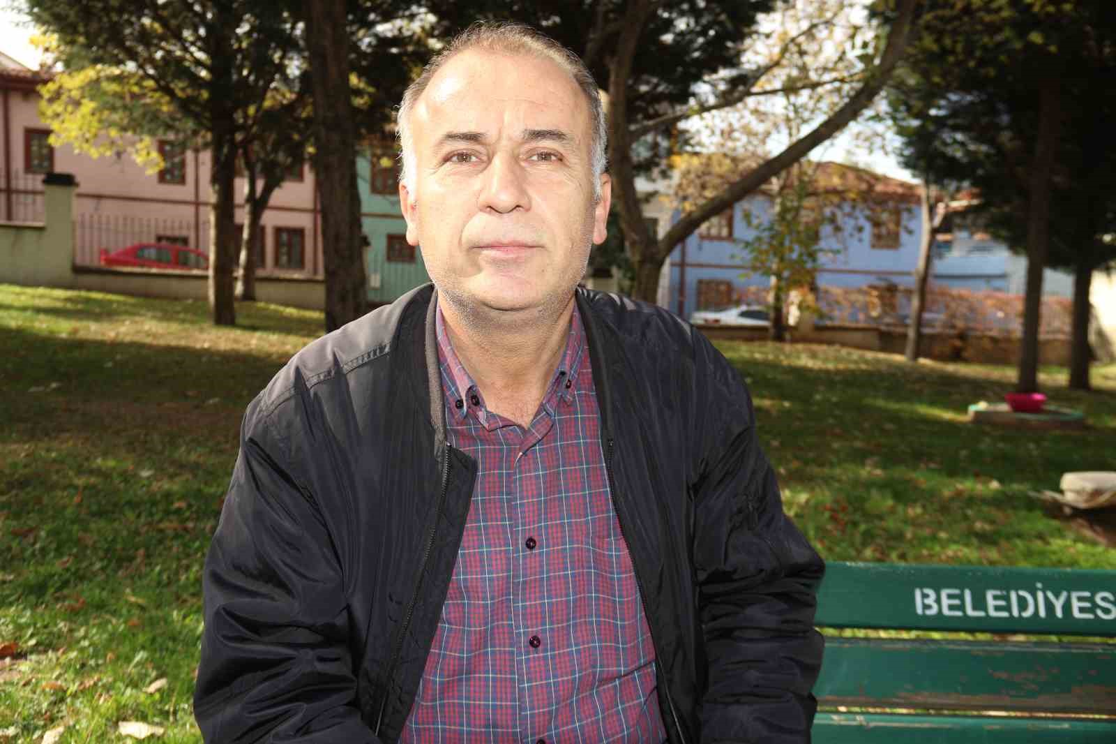 hamam olarak yapilip camiye donusturulen tarihi yapi 700 yildir ayakta 7 hPZTZQbA