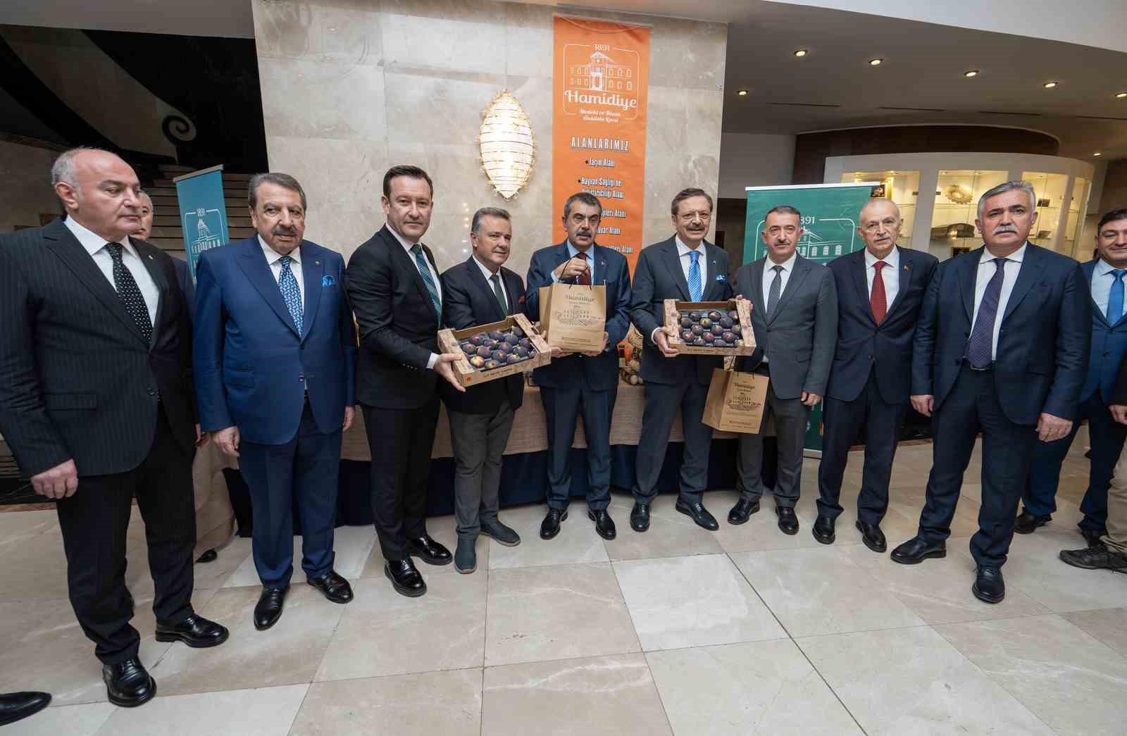hamidiye tarim lisesi egitim modeliyle turkiyeye ornek oldu 2 vr1dpQYY