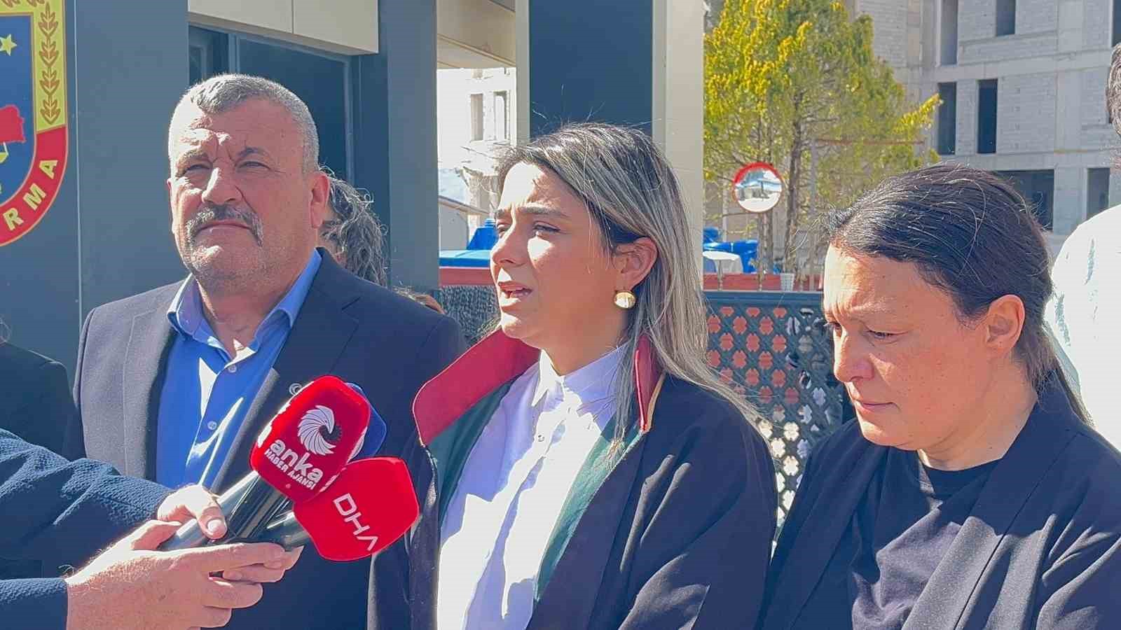 hamile esini olduren saniga agirlastirilmis muebbet 2 LyHOtant