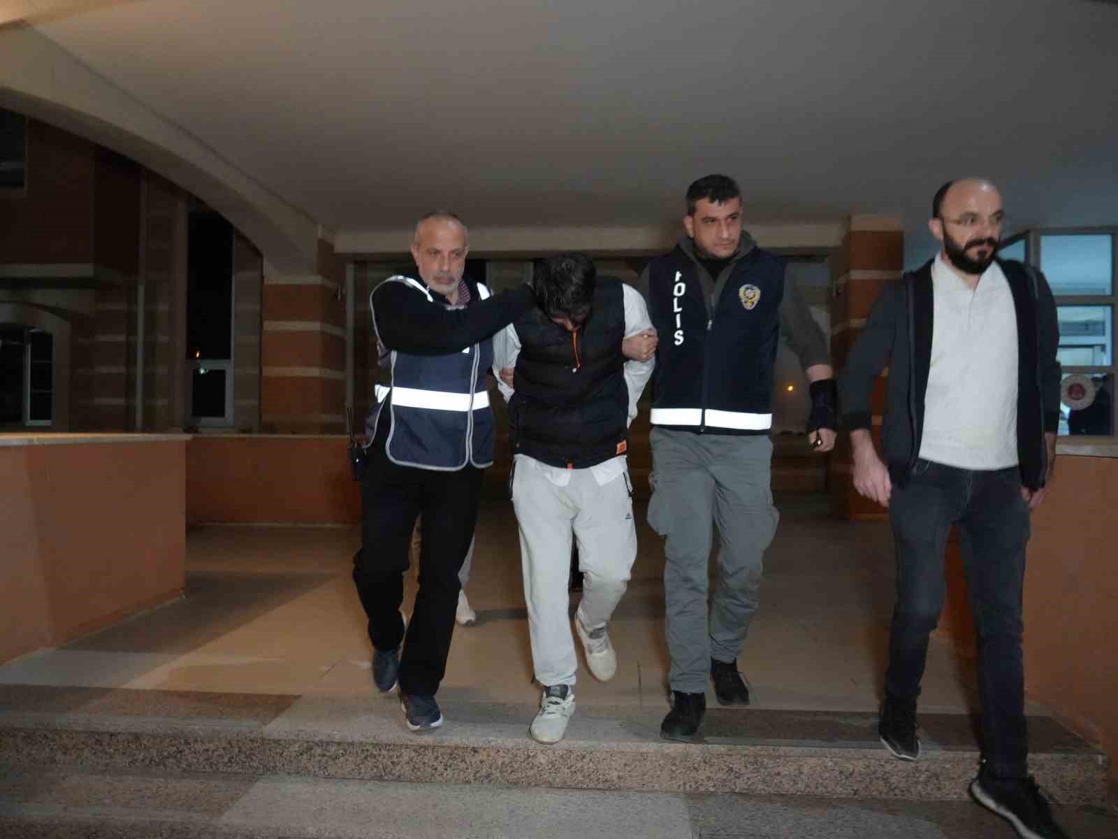 hamile esini oldurup 10 gun cesediyle yasayan sahis hakkinda agirlastirilmis muebbet talebi 0
