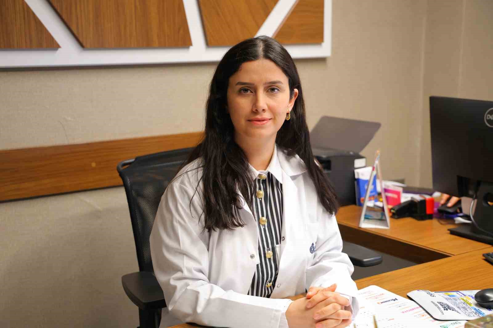 hamileyim diye geldi tumor teshisi konuldu 1