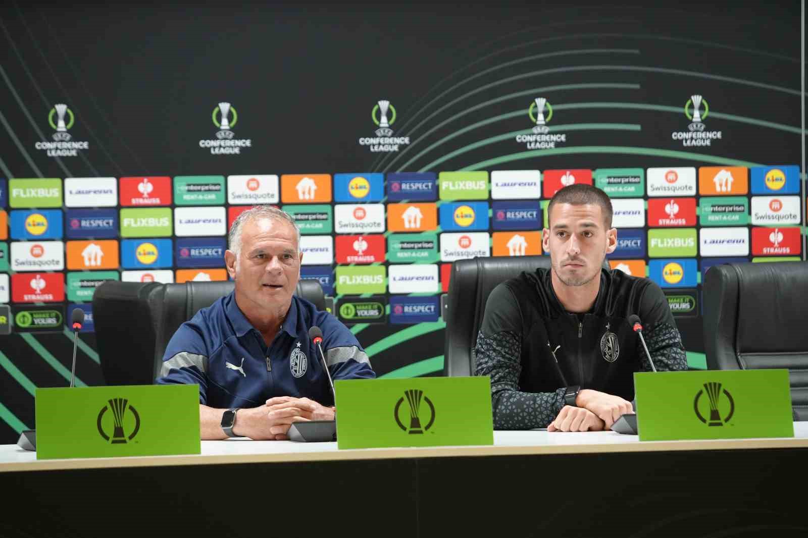 hamrun teknik direktoru modica samsunspor macinda avrupadaki ilk puanlarimizi almak istiyoruz 2 FAYD9Cgp