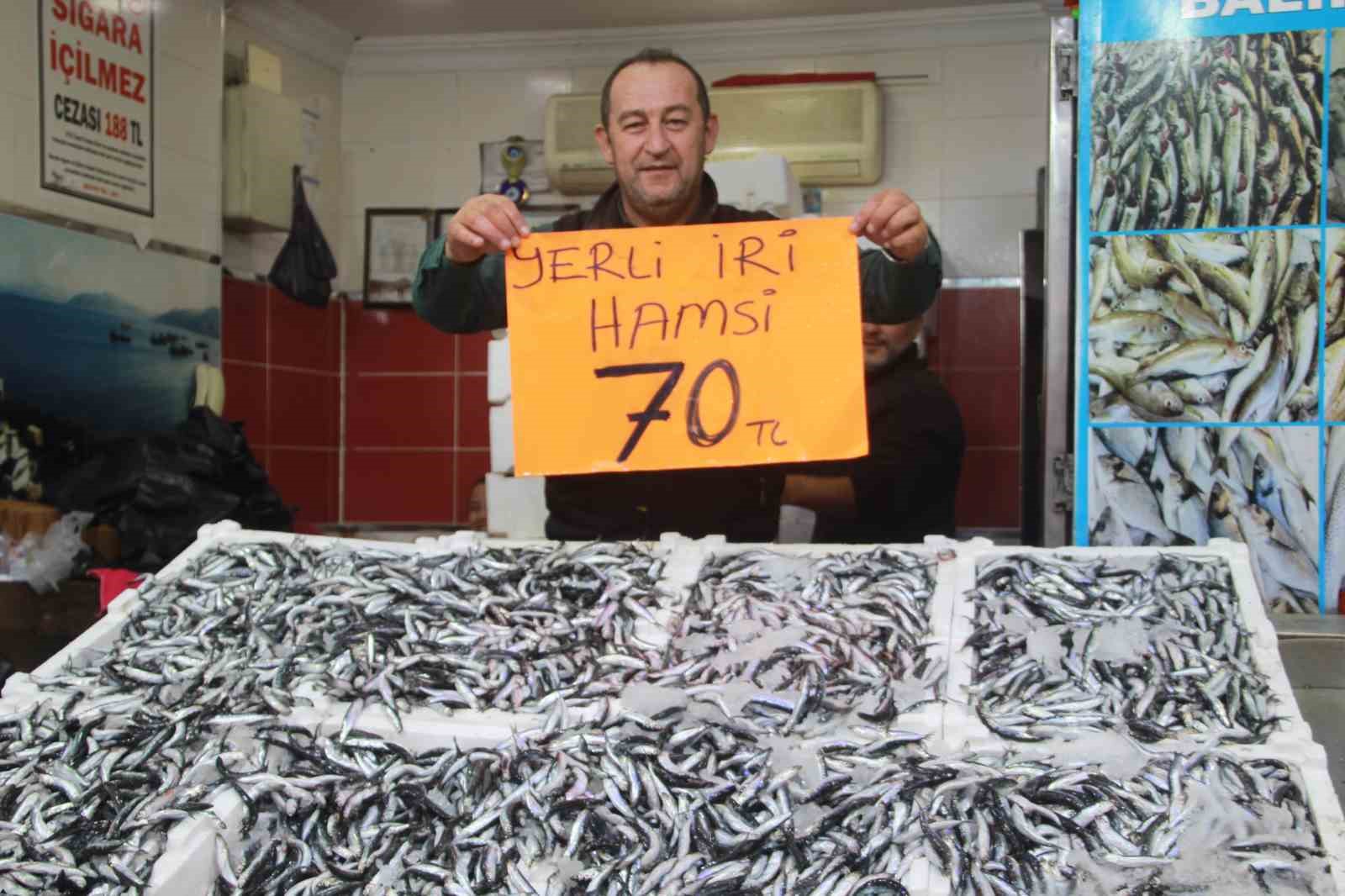hamsi 70 liraya dustu vatandas sevincten cig yedi 8 cdHU6zbg