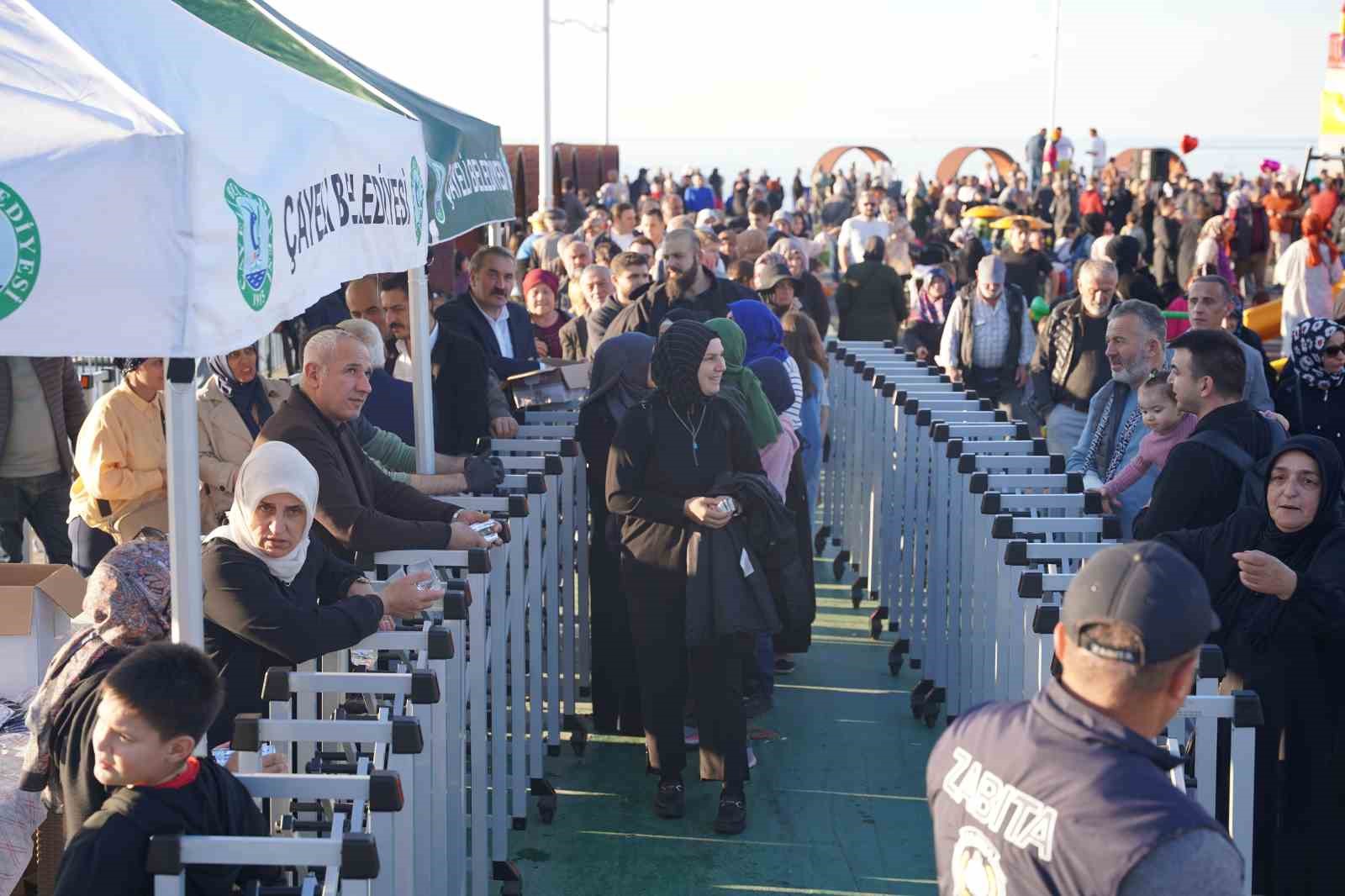 hamsi bollugu festivali geri getirdi 5 luSbY8Tv