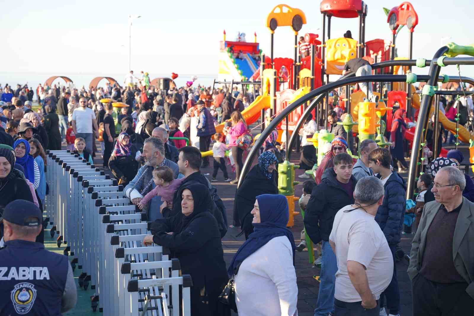 hamsi bollugu festivali geri getirdi 6 VaJyEMCn