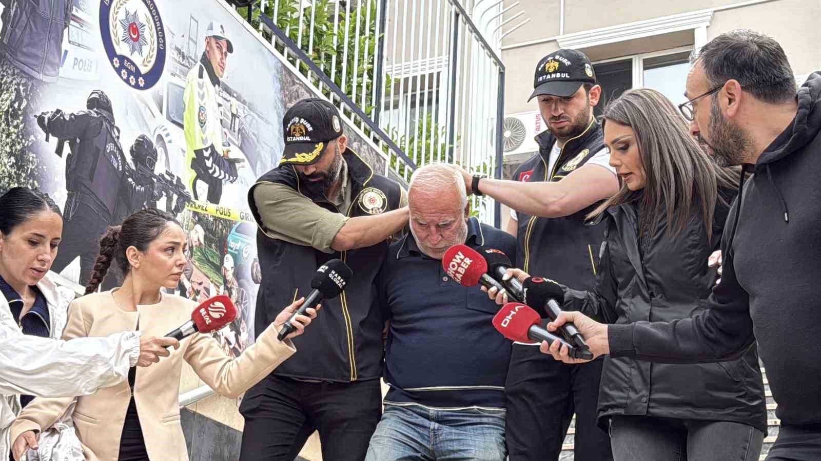 hande cinkitas cinayetinde zaman asimina kisa sure kala sir perdesi aralandi muebbet hapis cezasi QjURHtje