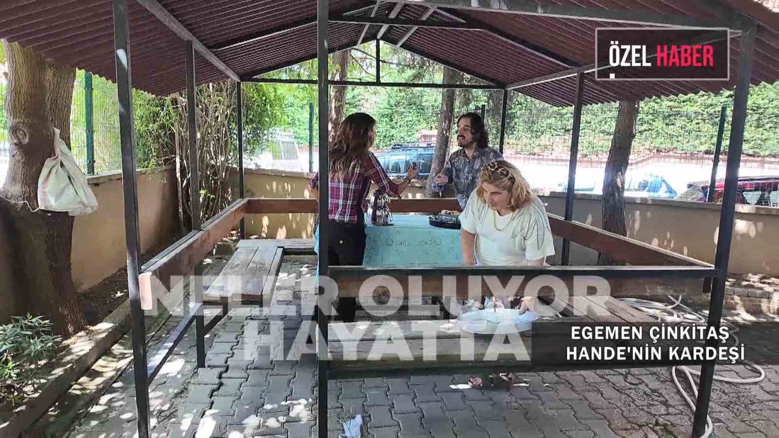 hande cinkitas cinayetindeki supheli uvey anne 25 yil sonra goruntulendi 0 fZmC9paA