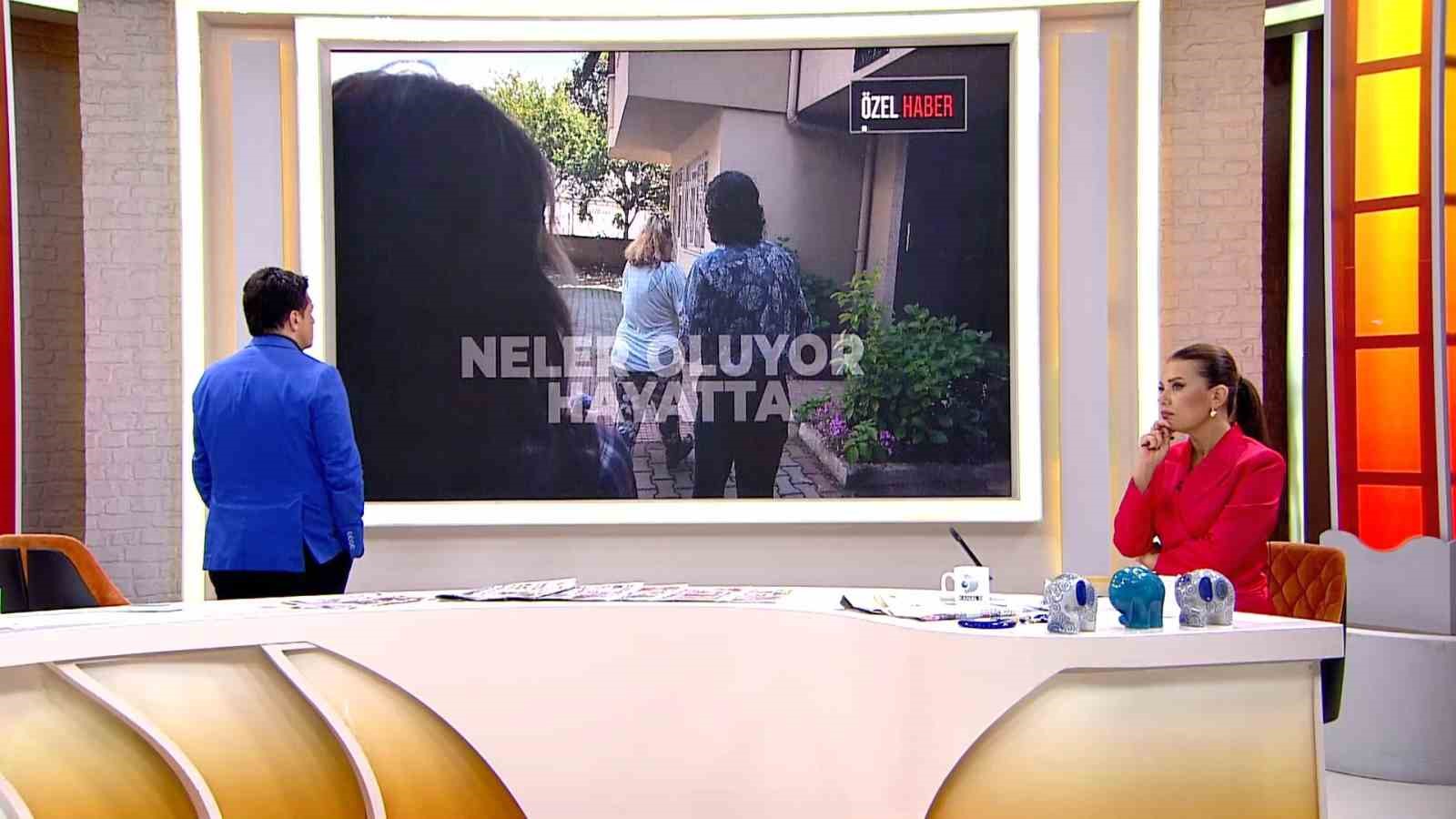 hande cinkitas cinayetindeki supheli uvey anne 25 yil sonra goruntulendi 1 vH34lyh7