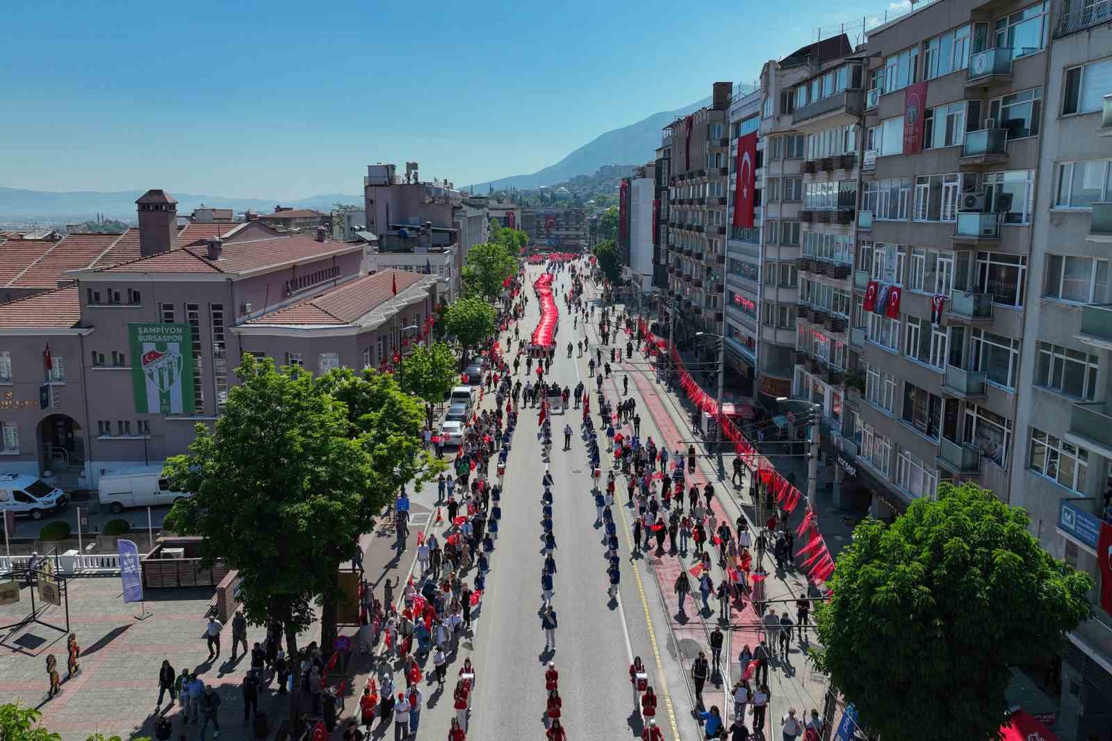 hanlar bolgesi 19 mayis coskusuyla doldu tasti 12 8nuG2TNh