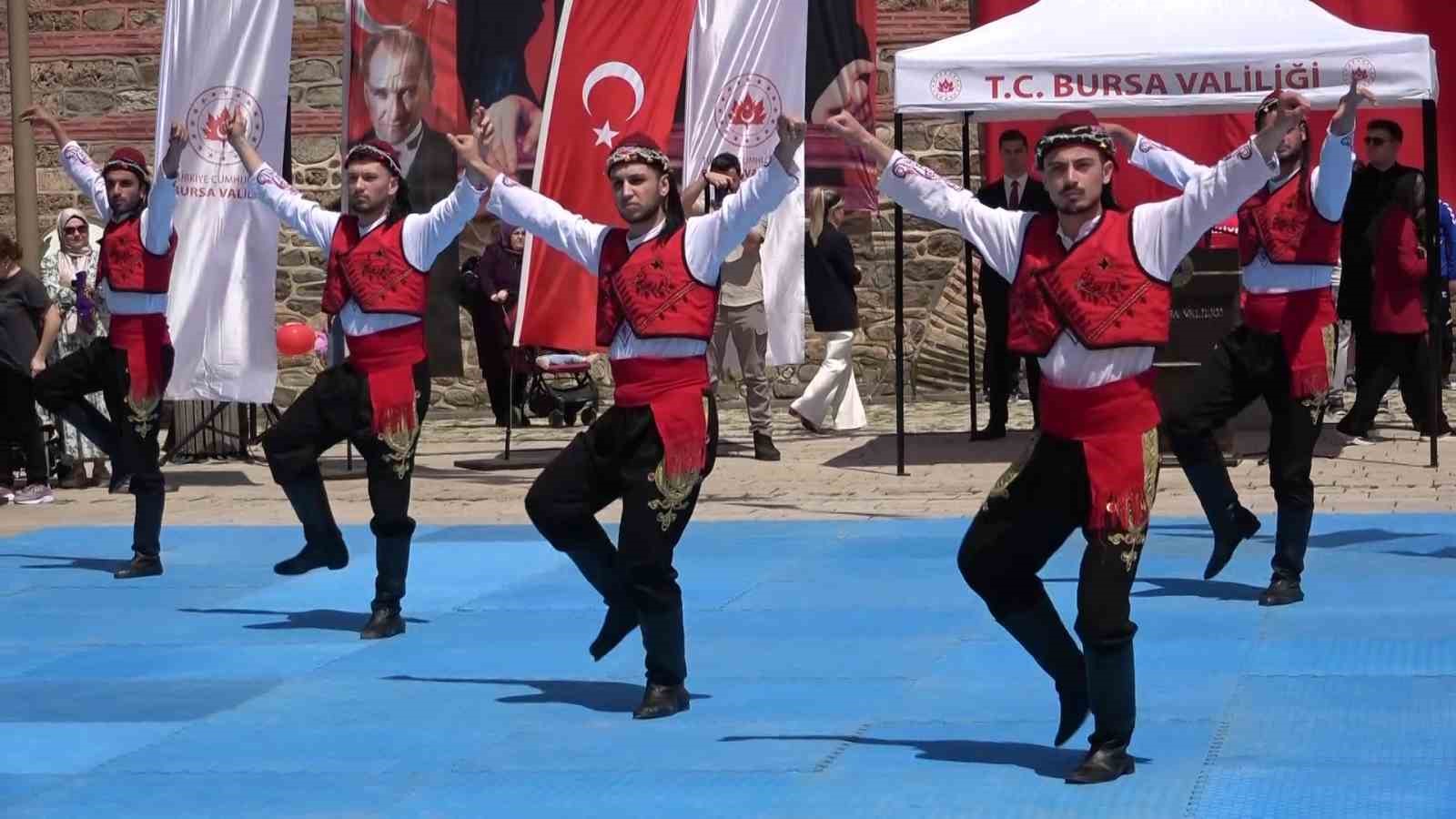 hanlar bolgesi 19 mayis coskusuyla doldu tasti 2 HuCft8nd
