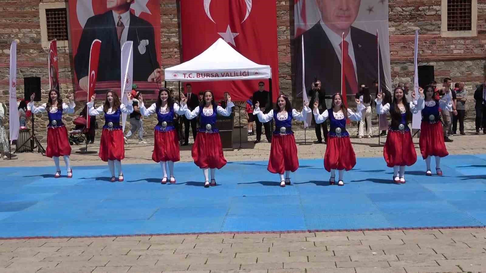 hanlar bolgesi 19 mayis coskusuyla doldu tasti 5 8CUqm5ru