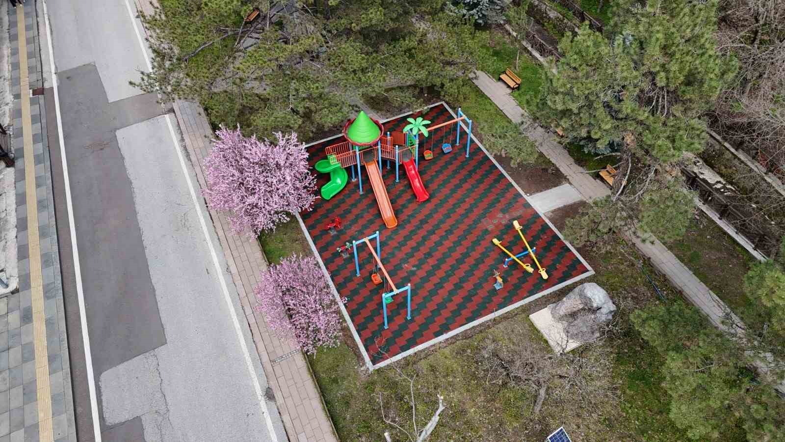 Harabeye dönen Soğuksu Milli Parkı’nda eksikliklerin giderilmesi için çalışmalar sürüyor 6 harabeye donen soguksu milli parkinda eksikliklerin giderilmesi icin calismalar suruyor 2 OH5J72V9