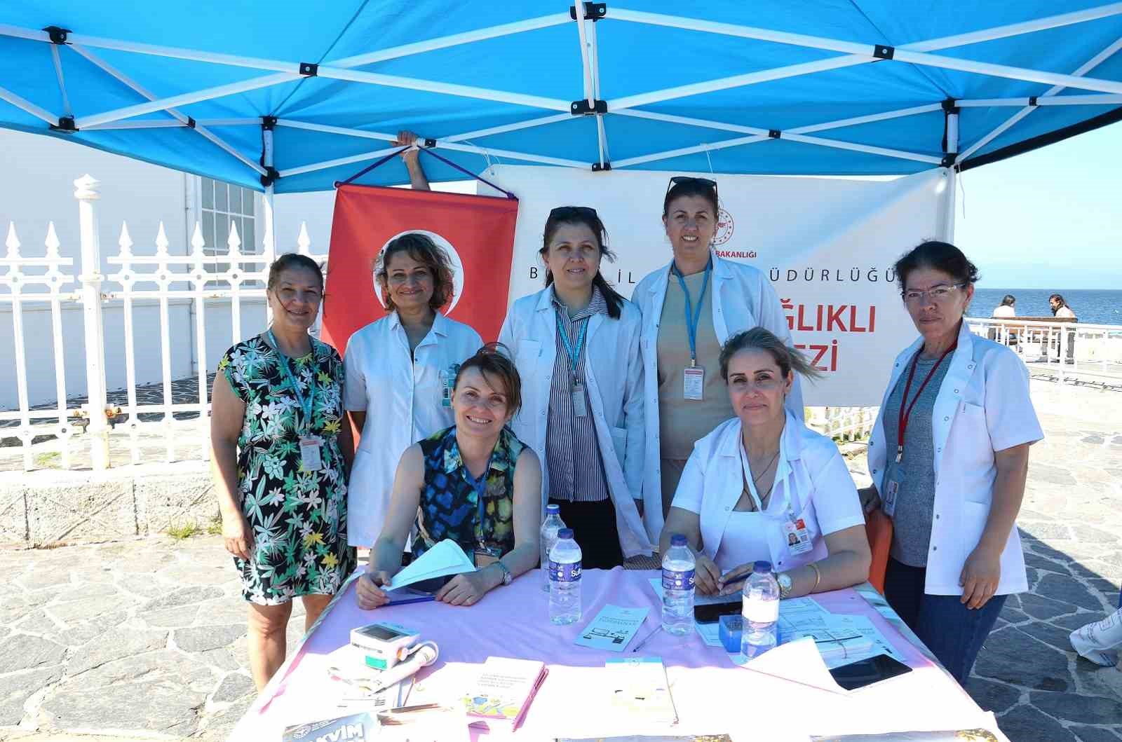 hareket yasini ogren saglikli yasa kampanyasi bursada basladi 2 TSRbrNyb