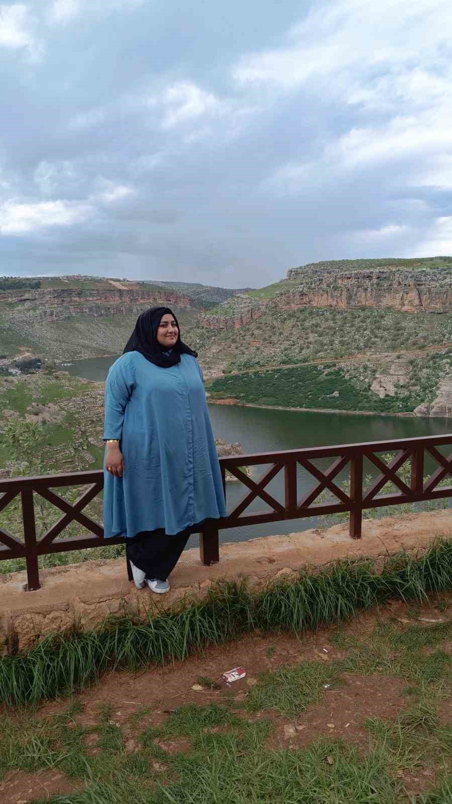 harfiyen uyguladigi diyetle hem ameliyat olmaktan hem de 47 kilodan kurtuldu 4 gG6XTTsS