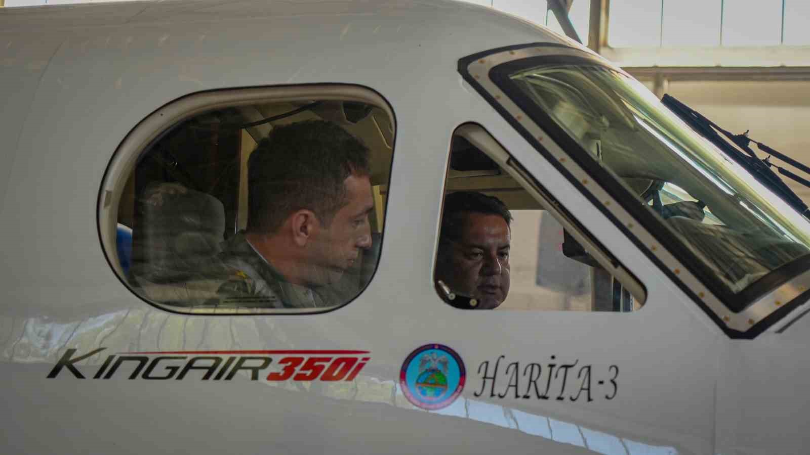 Harita Genel Müdürlüğü "Türkiye’yi okunabilir kılıyor" 5 harita genel mudurlugu turkiyeyi okunabilir kiliyor 1 NVFsSQqk