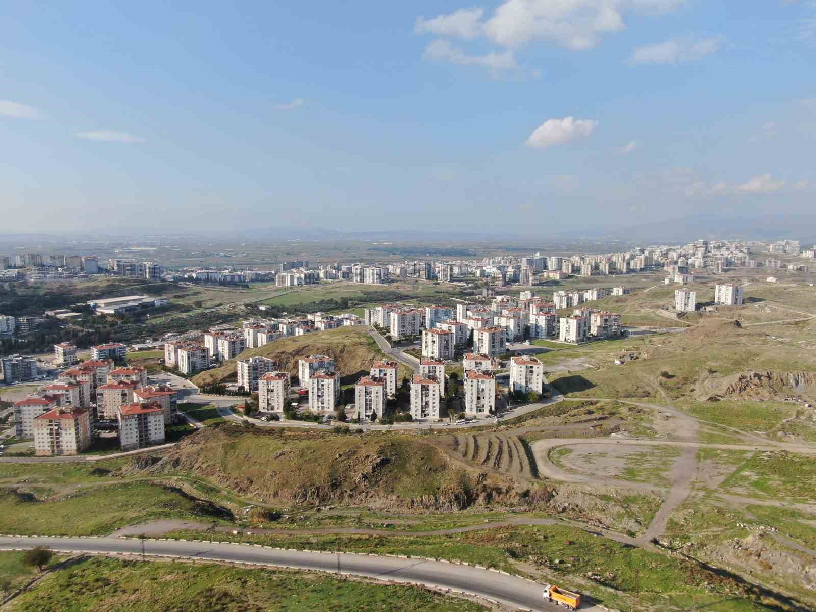 harmandali halki kati atik bertaraf tesisi onunde nobet tutuyor 6 BtkypdHB