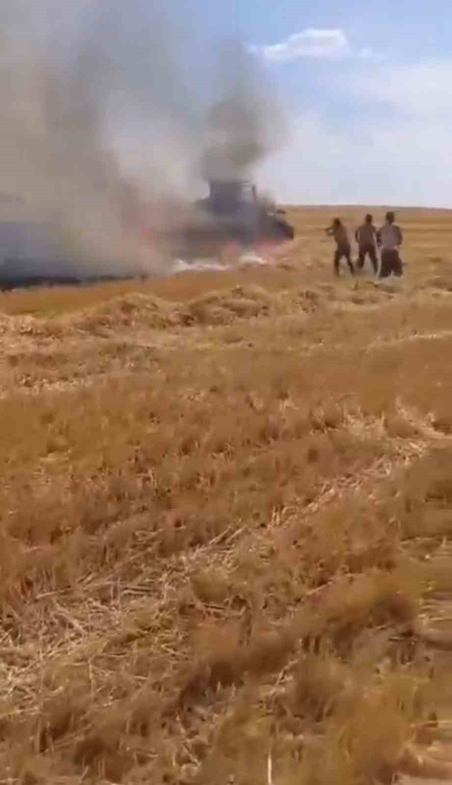 Harran’da yüzlerce dönümlük ekili arazi yandı 5 harranda yuzlerce donumluk ekili arazi yandi 1 XXmlYUk5