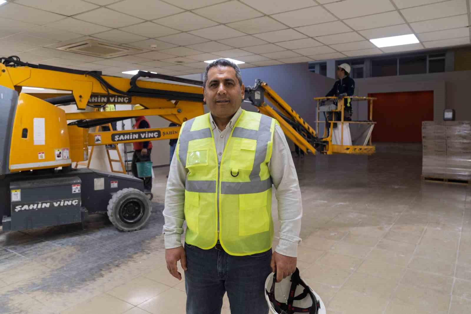 hasan ali yucelin adi kulturparkta yasayacak 4 ijc91YRU