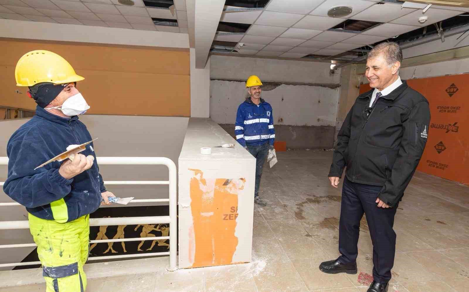 hasan ali yucelin adi kulturparkta yasayacak 7