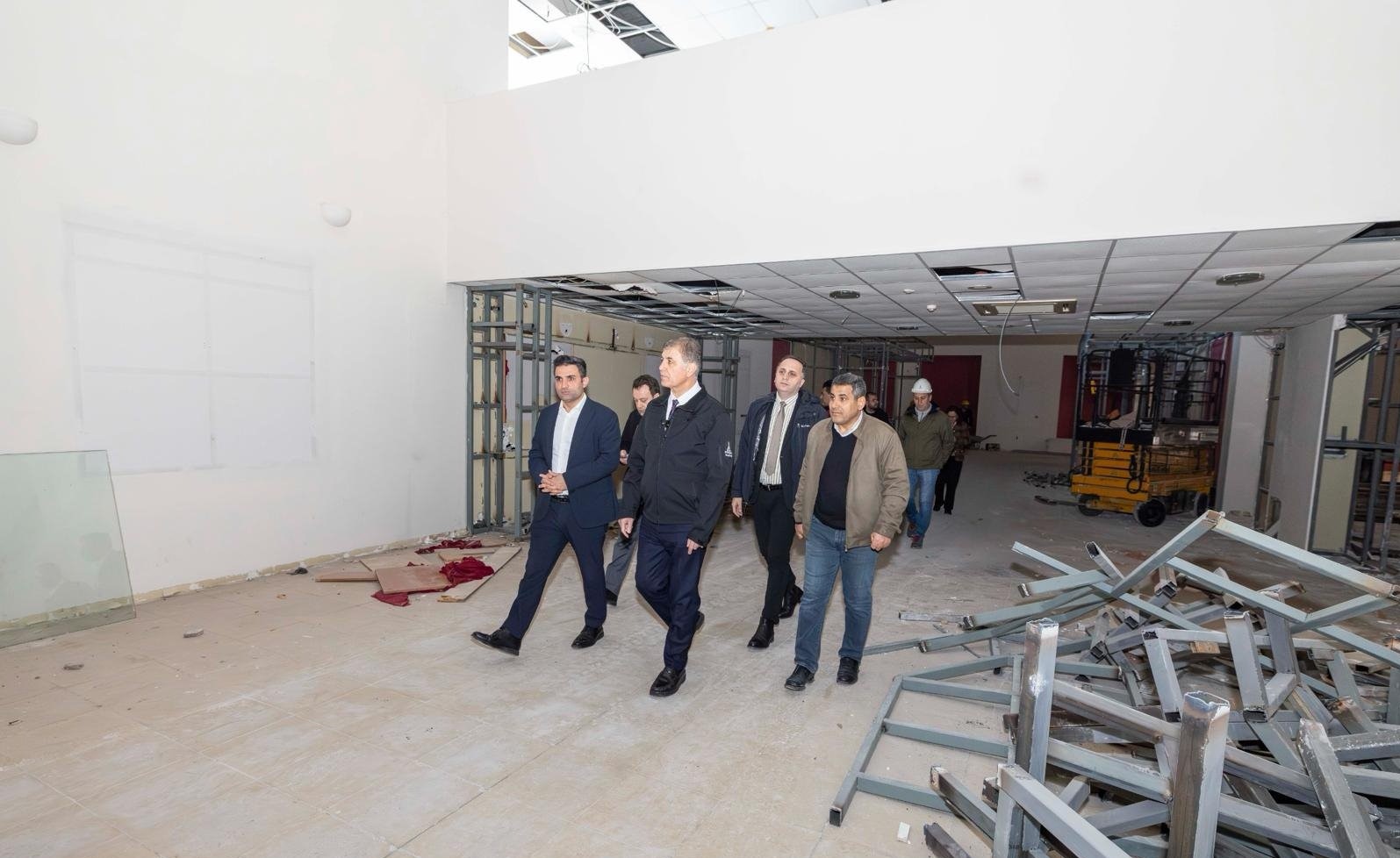 hasan ali yucelin adi kulturparkta yasayacak 8