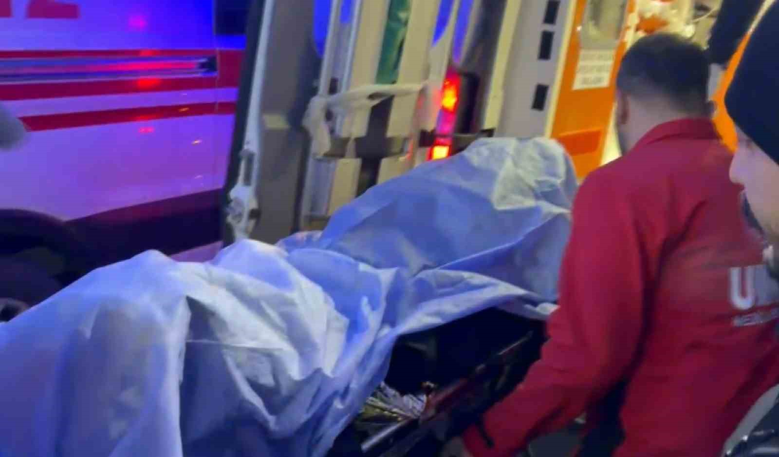 Hasan Dağı’nda mahsur kalan öğrenciler helikopterle kurtarıldı 6 hasan daginda mahsur kalan ogrenciler helikopterle kurtarildi 2