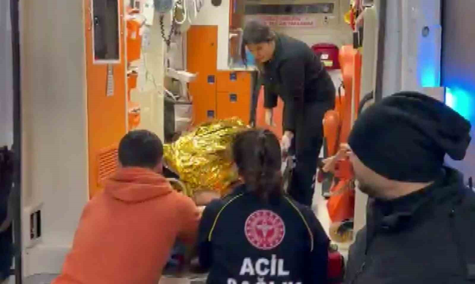 Hasan Dağı’nda mahsur kalan öğrenciler helikopterle kurtarıldı 7 hasan daginda mahsur kalan ogrenciler helikopterle kurtarildi 3 sn3nLOGP