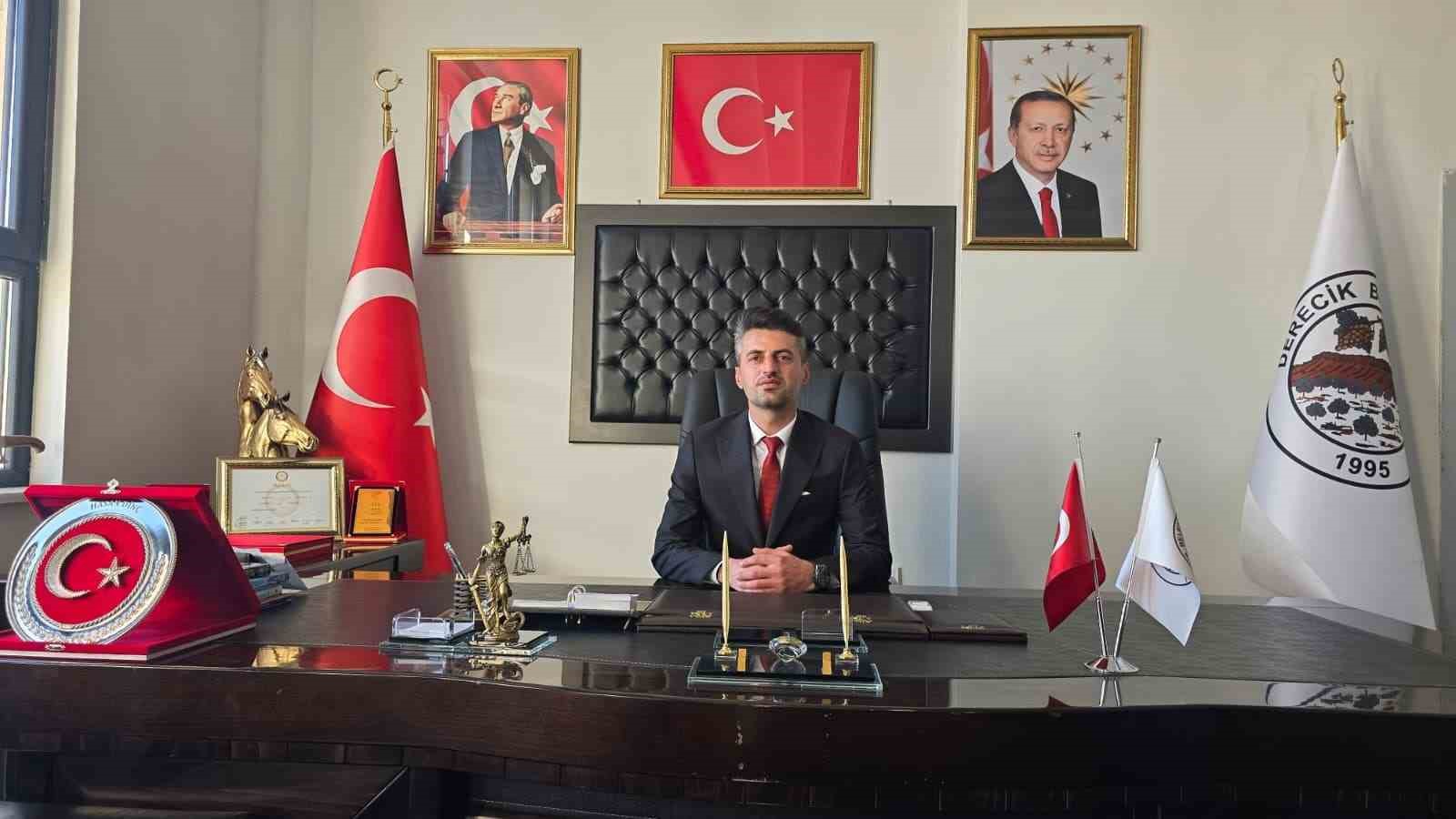hasan dincin yerine yeni baskan secildi 0 qHB6kDPD