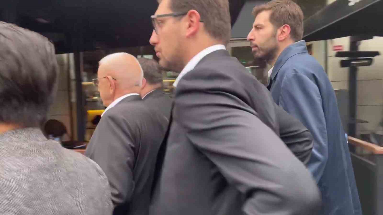 hasan imamoglu ve selim imamoglunun emniyetteki ifade islemleri basladi 2 IEfMs3a2
