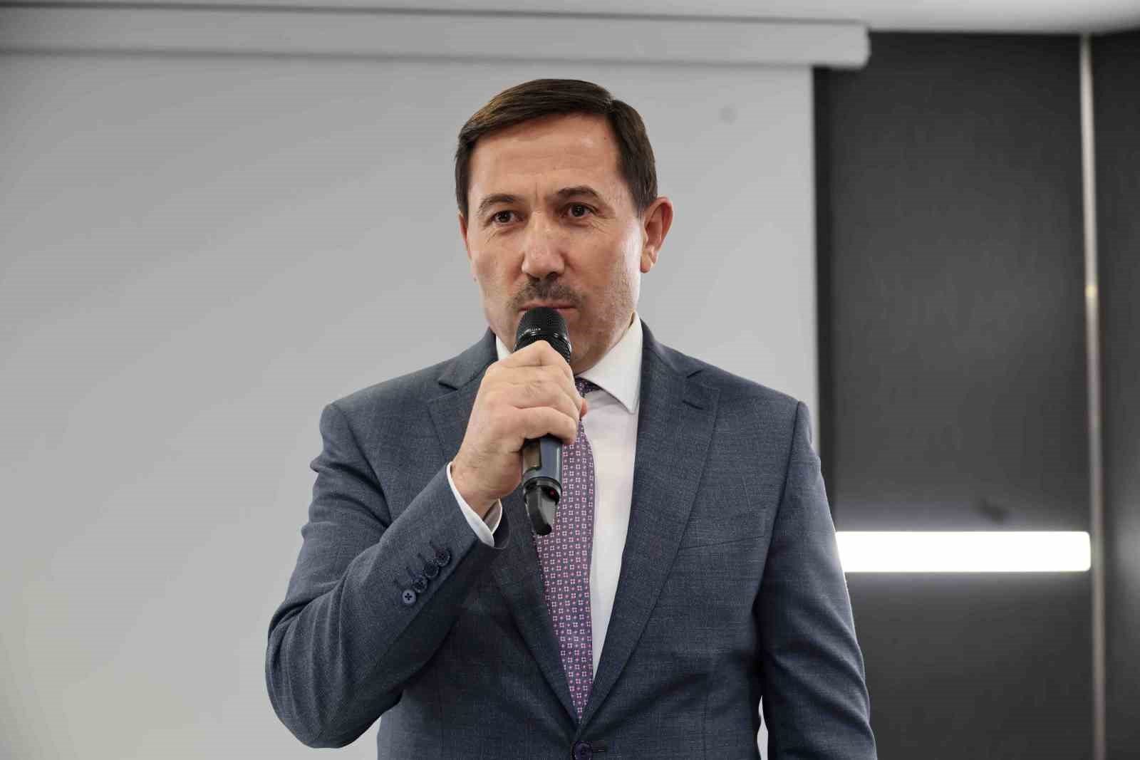 Hasan Kılca, Alzheımer yaşam merkezi sakinleri ve aileleri ile iftarda buluştu 6 hasan kilca alzheimer yasam merkezi sakinleri ve aileleri ile iftarda bulustu 2 1By7rHDT
