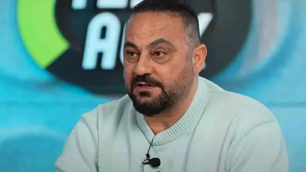 hasan şaş