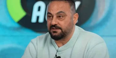 hasan şaş