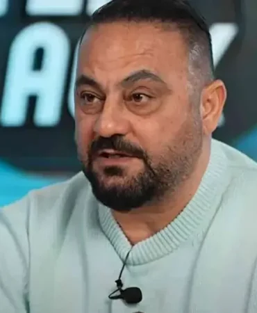 hasan şaş