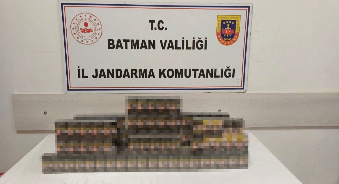 hasankeyfte kacakcilik operasyonlari 61 gozalti 2 hGdgHw8j