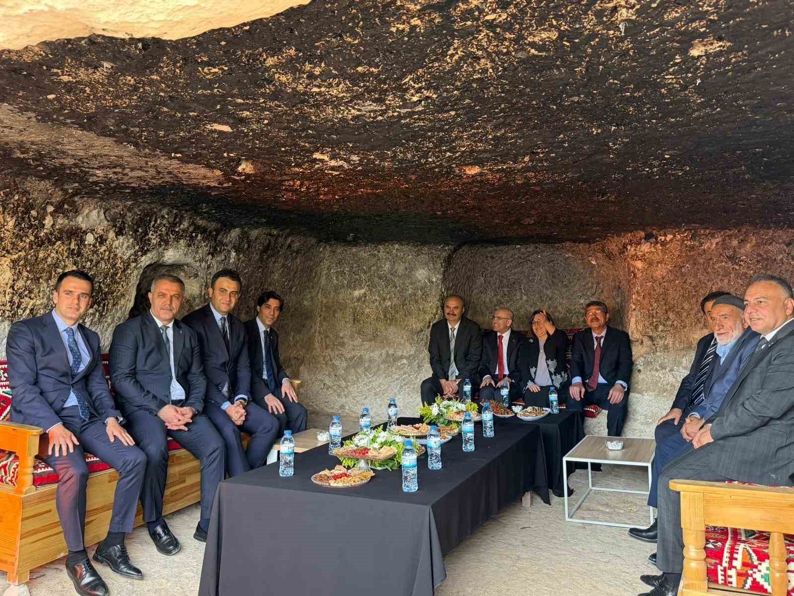 hasankeyfte kadim sehirler yolu projesi hayata gecirildi 1 Pmvhd5cs