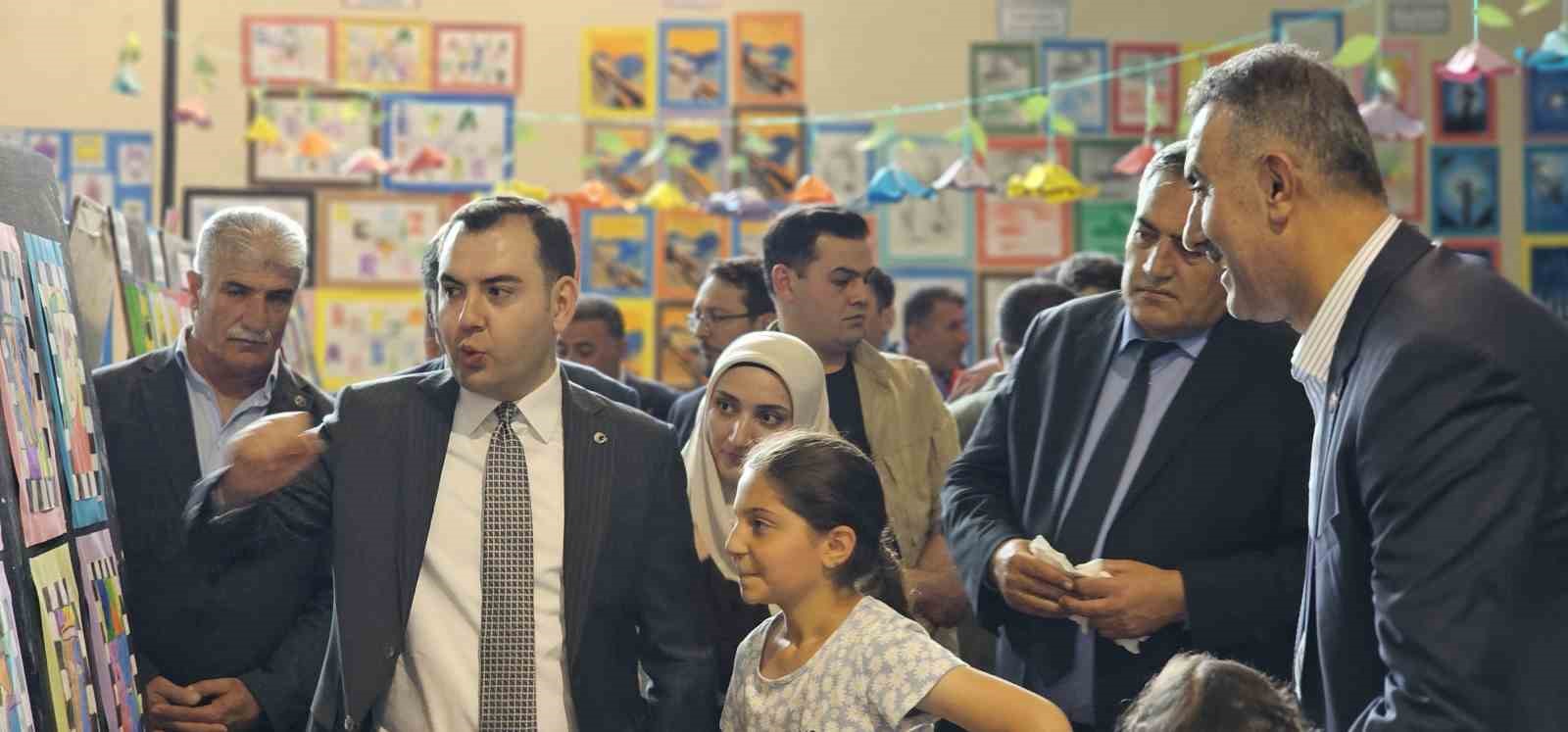 Hasköy’de Gazze yararına hayır çarşısı kuruldu 14 haskoyde gazze yararina hayir carsisi kuruldu 10 t82eHs8F